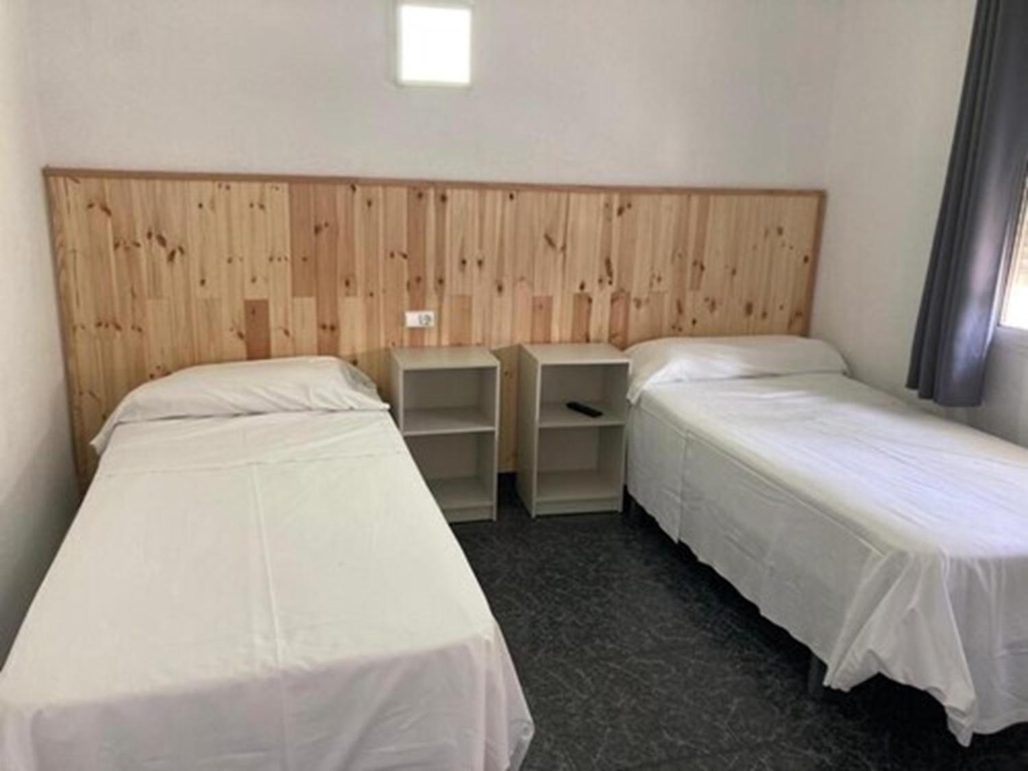 Malvarrosa Beach Rooms, Valencia